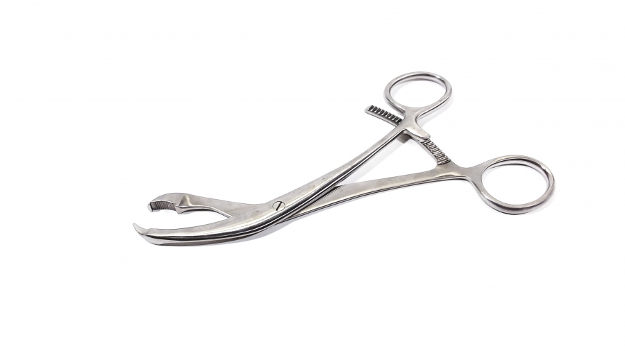 Stryker Self Centering Orthopedic Repositioning Forceps