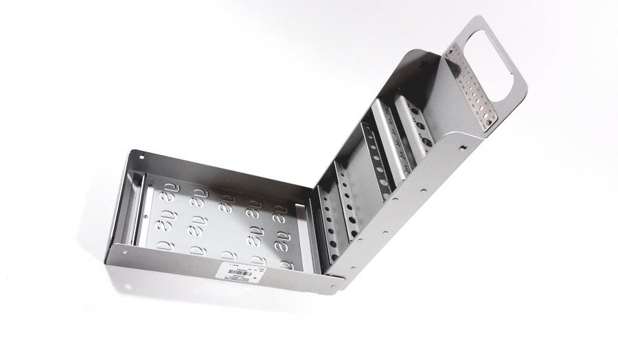 gSource 9&quot; K-Wire And Steinman Pin Rack