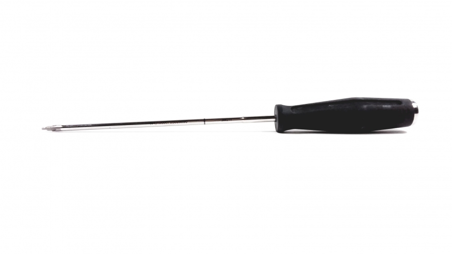 DePuy/Mitek Combo Screwdriver