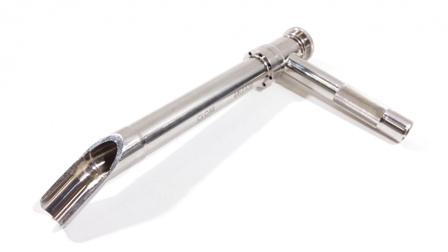 Greatbatch Offset Reamer Handle, 30‑Degree