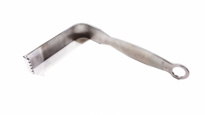 Depuy Blunt Right Angle Posterior Capsular Retractor
