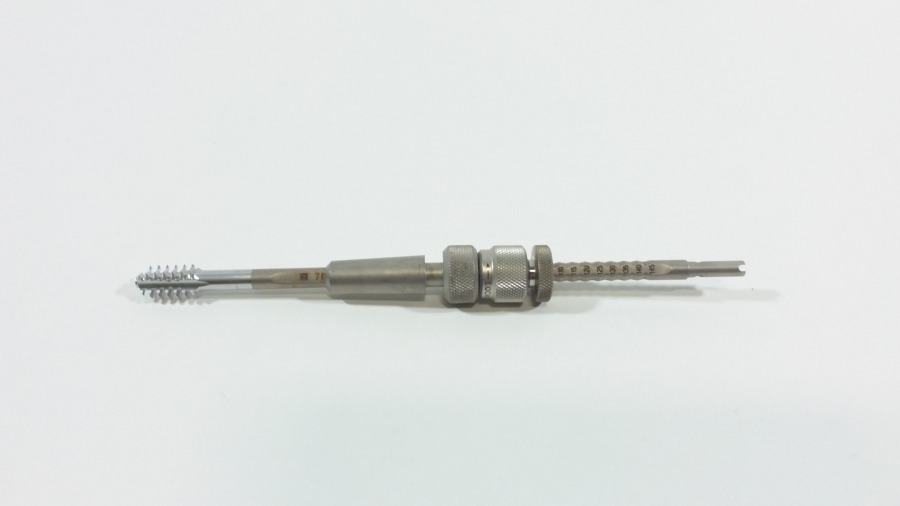 Richards/Smith &amp; Nephew Lag Screw Tap