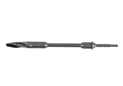 Synthes 17.0 mm Cannulated Drill Bit