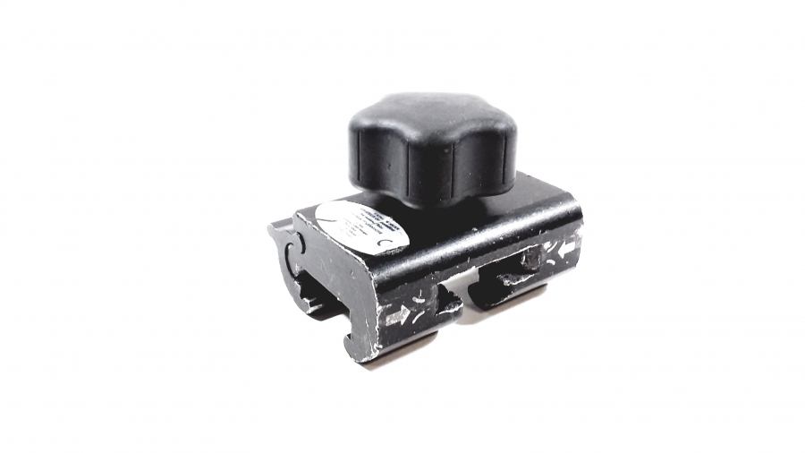 Allen Easy Lock Blade Clamp