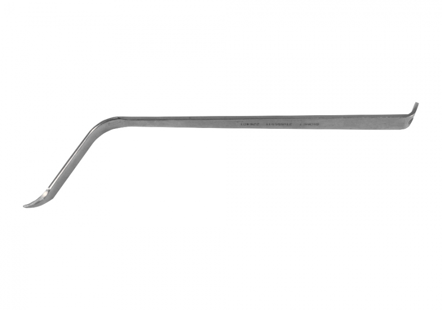 Biomet Narrow Hohmann Retractor