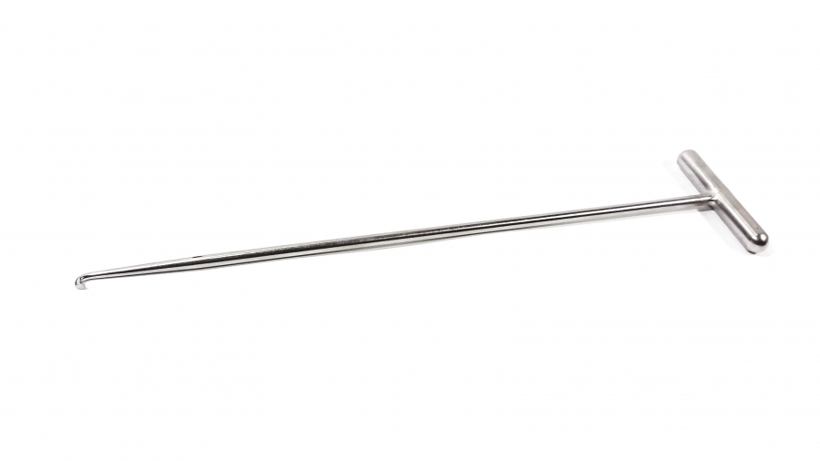 DePuy Hook Blunt