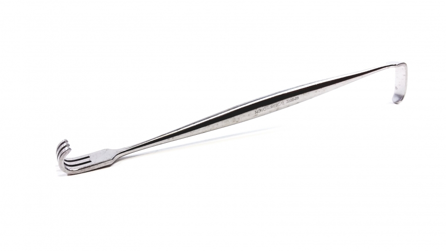 Novo Surgical Senn Retractor