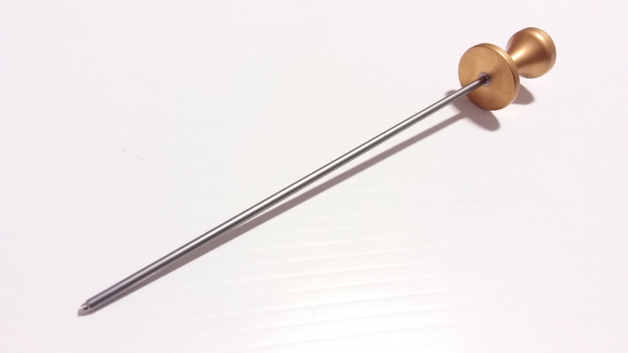 Arthrocare / Smith &amp; Nephew OM-9717