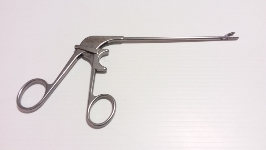 Acufex Arthroscopic Tissue Tensioner