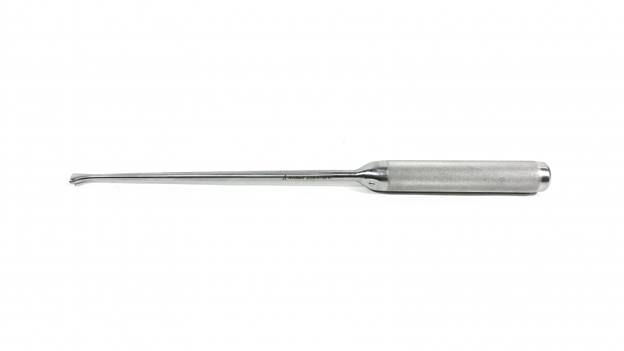 Acromed 90 Degree Reverse Angled Tip Curette, Size 1