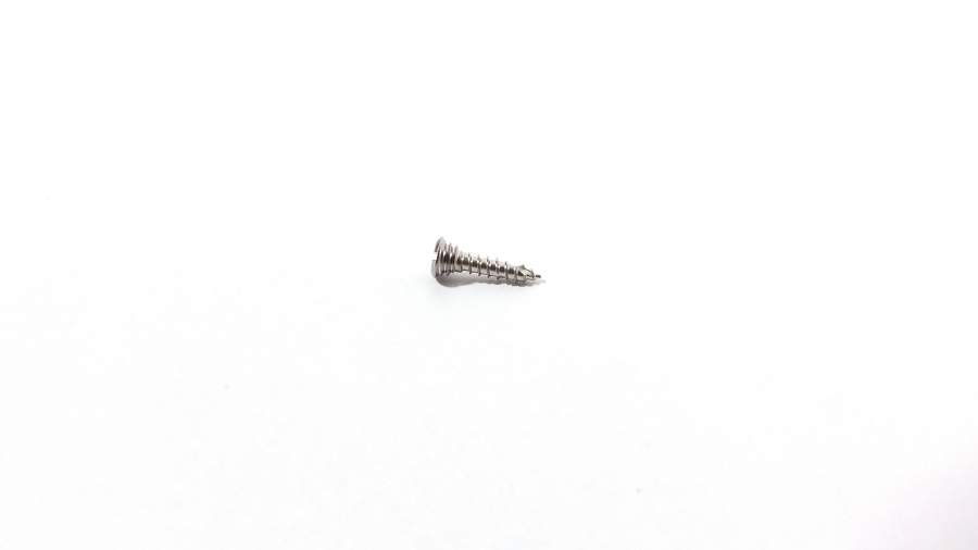 Stryker 2.0mm x 8mm Locking Screws