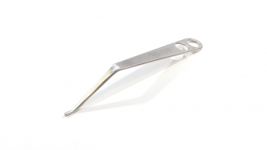 Innomed 45 Degree Knee Retractor, Medium 9.125" (232 mm) Length