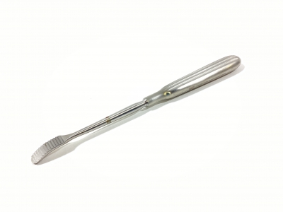 V. Mueller Bone Rasp / File – 7 in