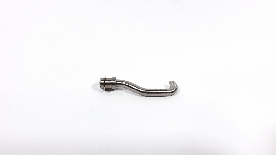 Zimmer Downing Retractor Hemilaminectomy Hook Depth 2 1/8&quot; x 5.4cm