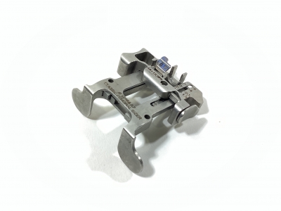 DePuy Modular Coupling/Locking Interface