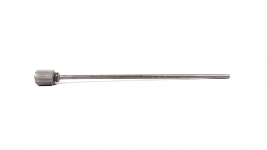 Zimmer Cannulated Percutaneous Guide 2.5mm ID