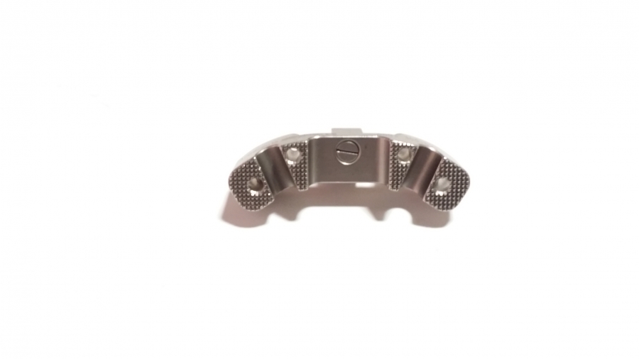 Stryker Mini Fixation Plate