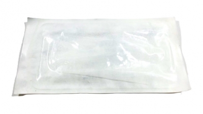 Frastec CONFORMANT Dressing (Non-Adherent Wound Veil), One Dressing, 4&quot; X 4&quot;