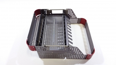 DePuy / Mitek Arthroscopic Instrument Tray