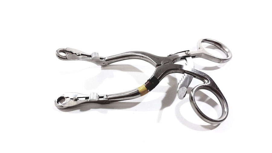 Codman Cervical Retractor Body, Small