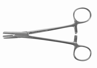 Zimmer Wire Pulling Forceps