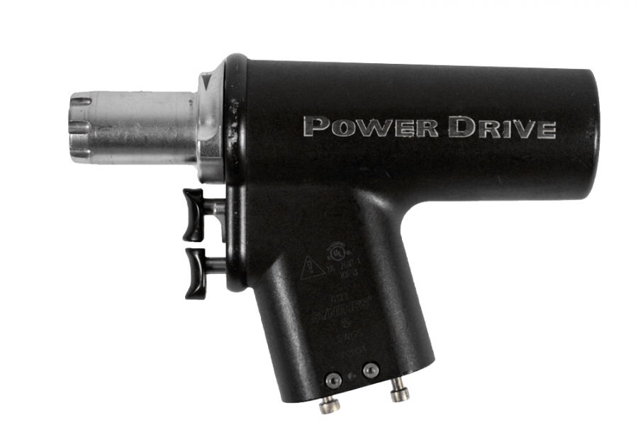 Synthes Power Drive