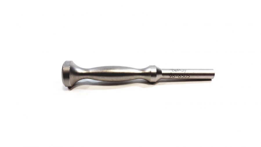 DePuy Manual Pin Pusher