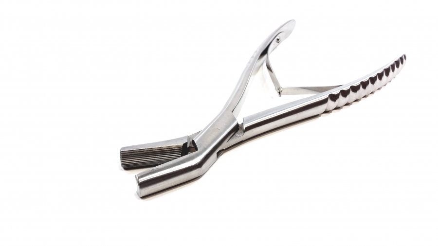 W. Lorenz Tessier Bone Bending Forceps