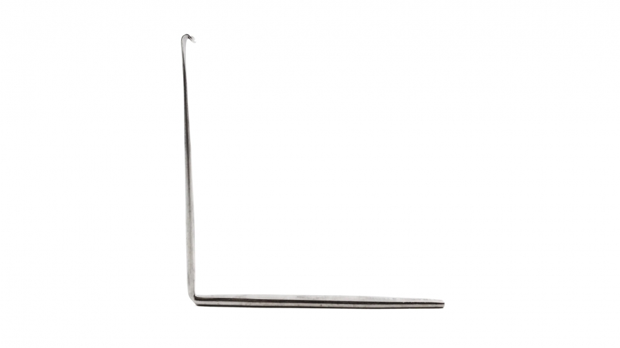 Weck Vein Retractor, Right Angle