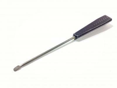 Shutt/Linvatec Bone Rasp / Hand Rasp