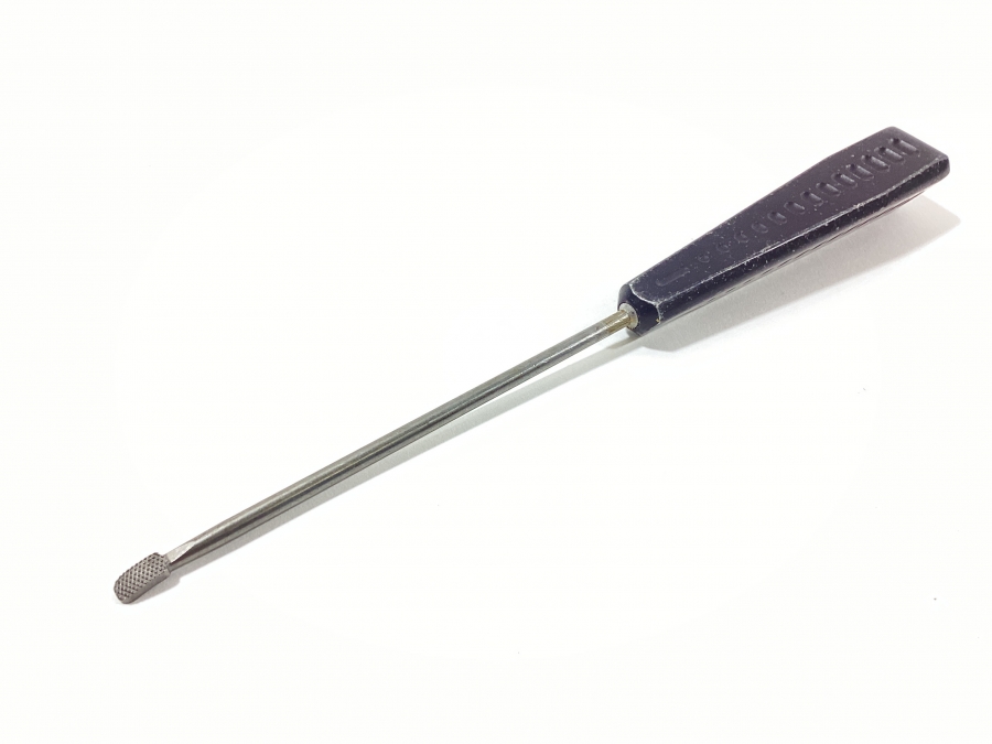 Shutt/Linvatec Bone Rasp / Hand Rasp