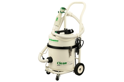 DeSoutter Medical Fuse CC5A Clean Cast System