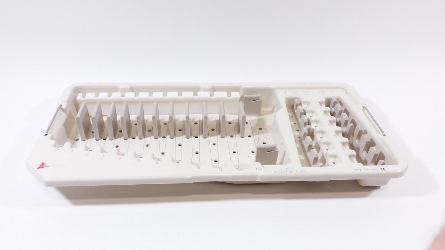 DePuy Tray