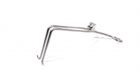 Life Instrument Lateral Plif Retractor, 7