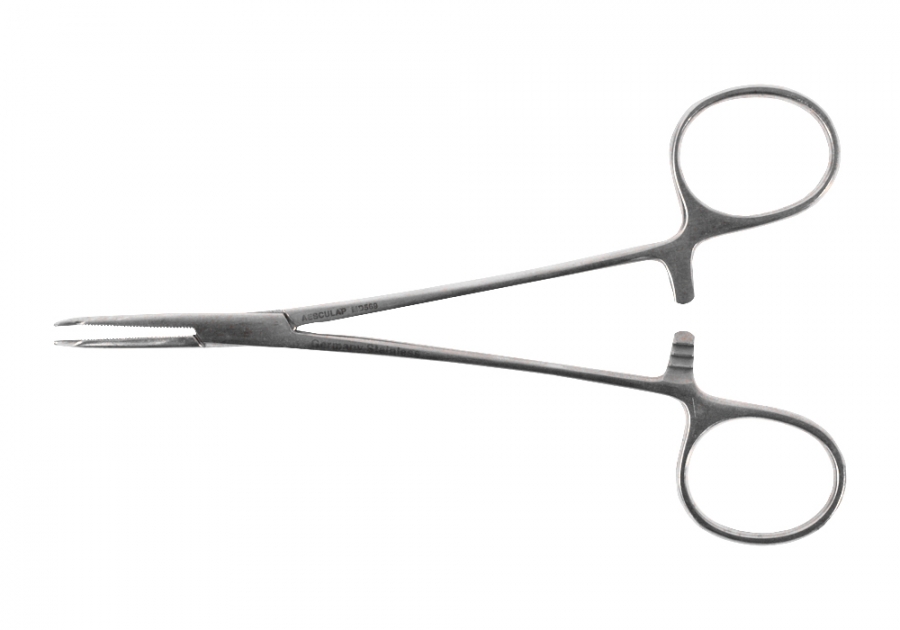 Aesculap Dissecting and Right Angle Forceps