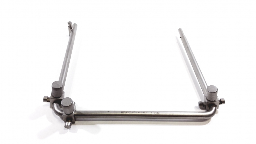 Zimmer / Biomet Shoulder Retractor Frame Assembly