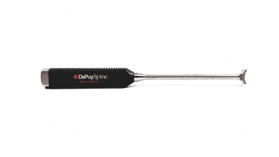 DePuy VG2 Cervical Impactor