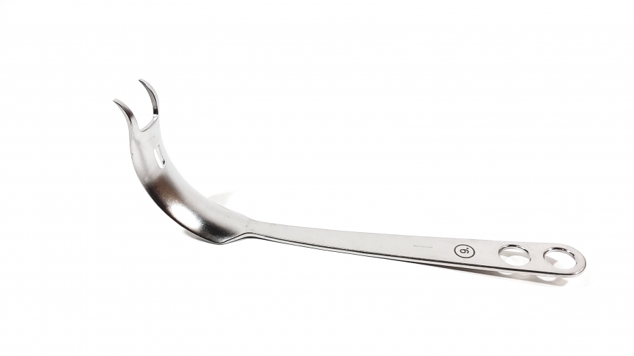 Protek Trochanter Retractor, 40 mm