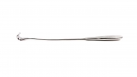 V. Mueller Gil-Vernet Retractor, Malleable Shaft, 13mm Wide Blade, 11 1 ...
