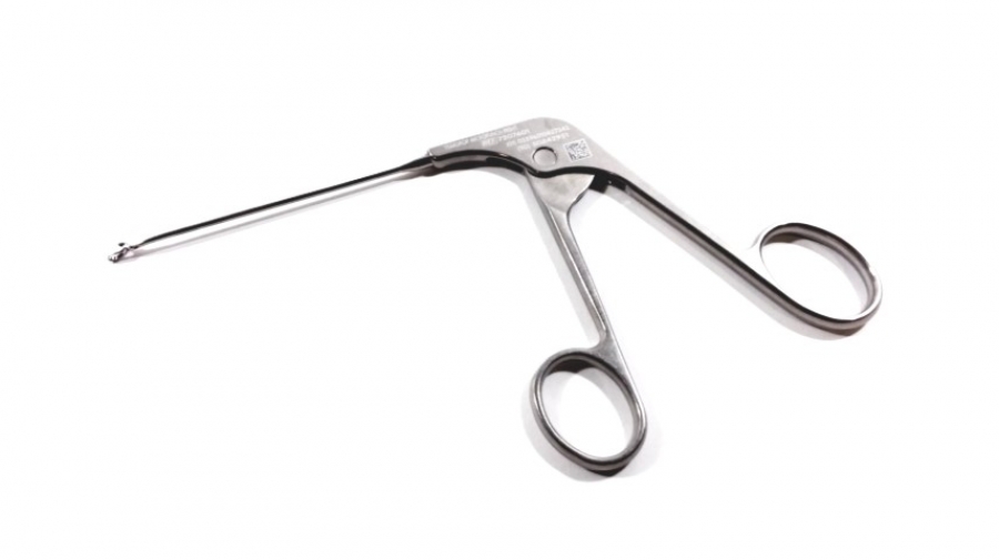 Smith &amp; Nephew/Acufex Surgical Forceps