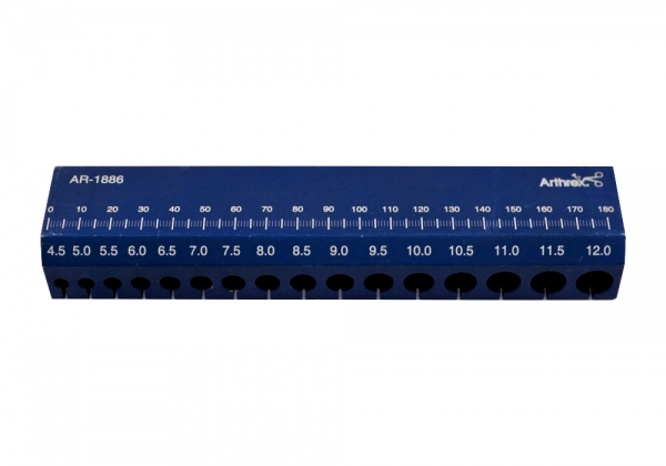 arsページ Arthrex - Proximal Tenodesis Implant System (Includes