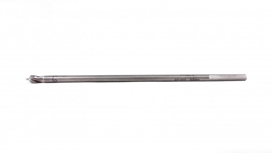 Arthrex Piloted Head Reamer, 6.5mm