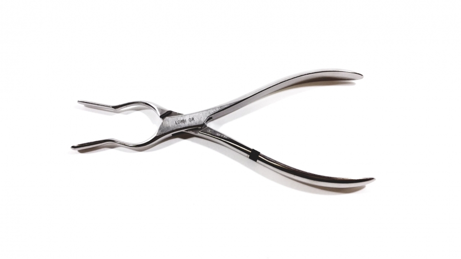 V. Mueller Walsham Septum Straightener