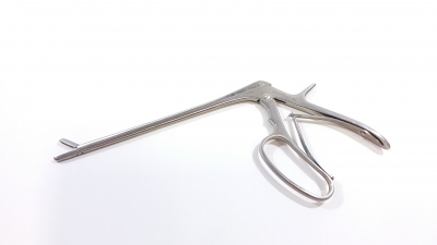 Richards/Smith &amp; Nephew 200mm Cement Forceps