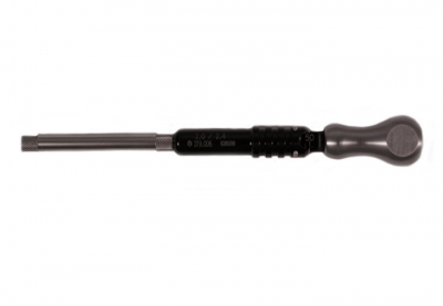 Synthes Depth Gauge for 2.0 mm and 2.4 mm Screws