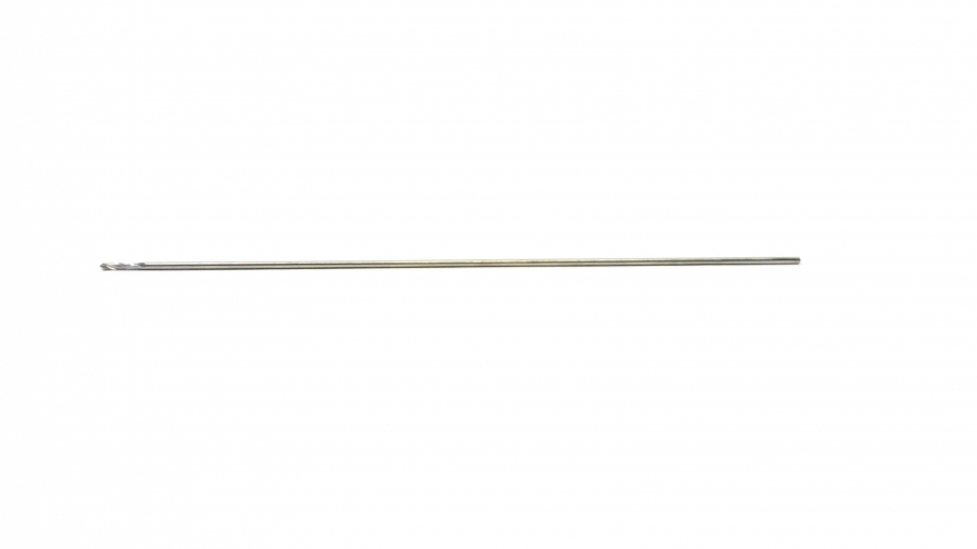 Synthes 1.6mm Drill Tip Guide Wire, 150mm