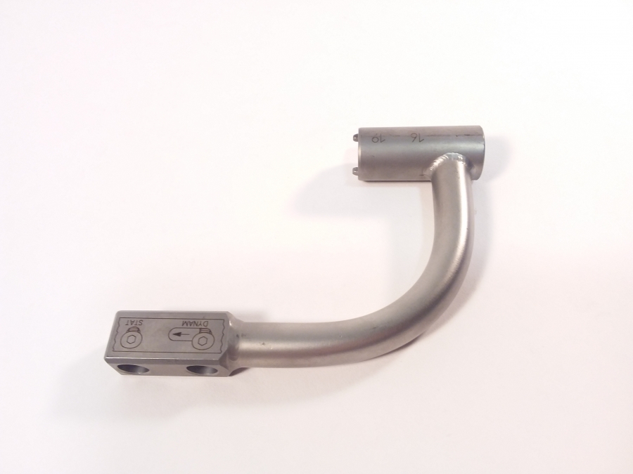 Synthes Insertion Handles, For 16 mm-19 mm Universal Femoral Nails