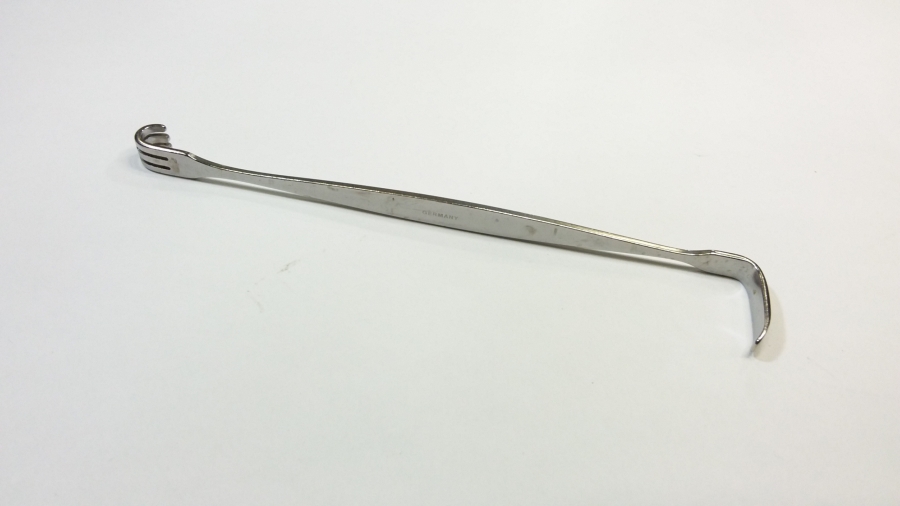 Aesculap Senn Retractor