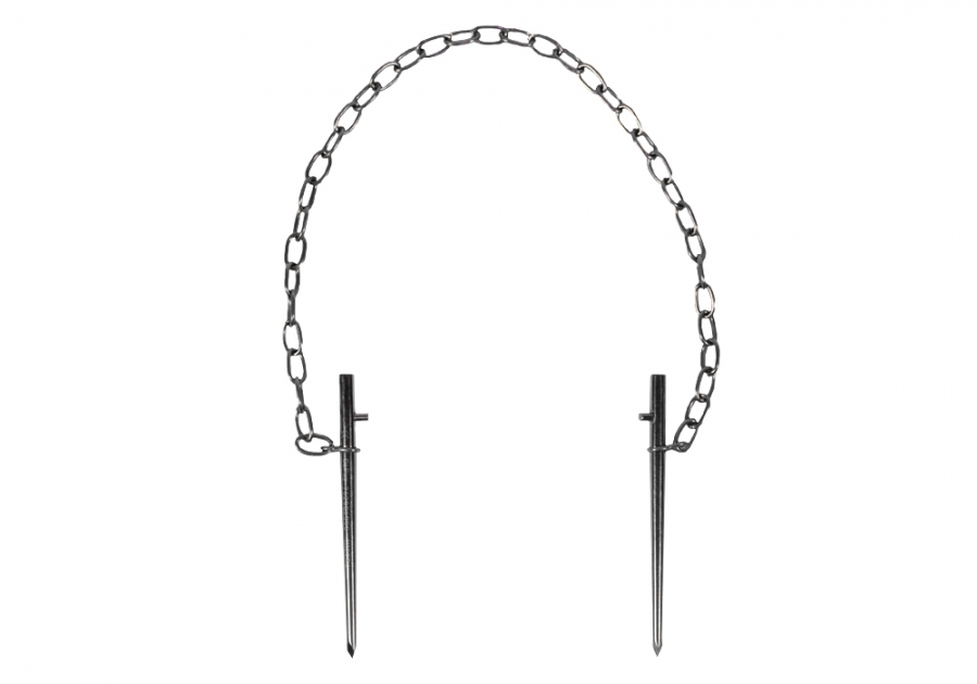 DePuy Charnley Retractor Pins
