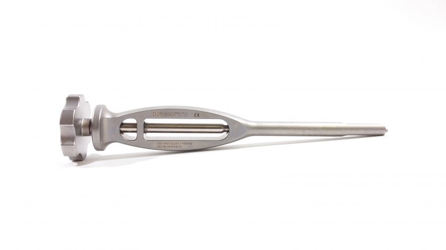 DePuy Retaining Stem Inserter